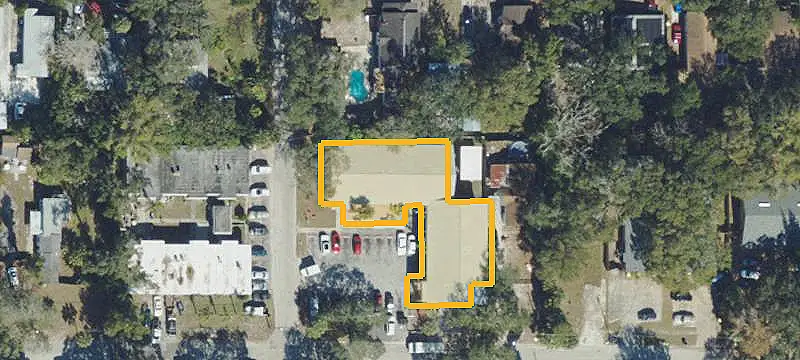 Updated 18-Unit Apartment Building