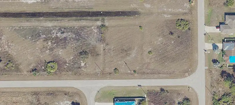 Land or Vacant Lot
