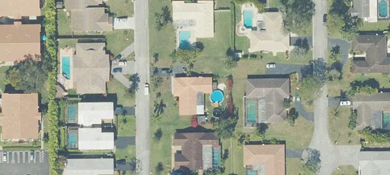 4-Unit Quadplex with Updated Interiors