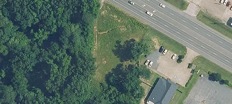 Commercial Land with Road Frontage