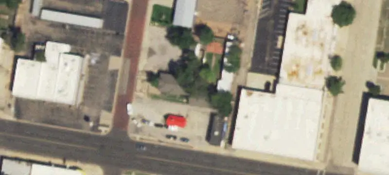 Historic Mixed-Use Property