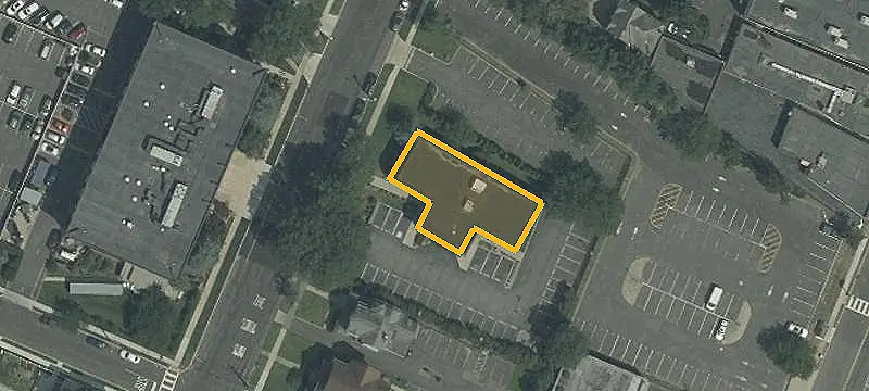 Ground-Floor Office Unit