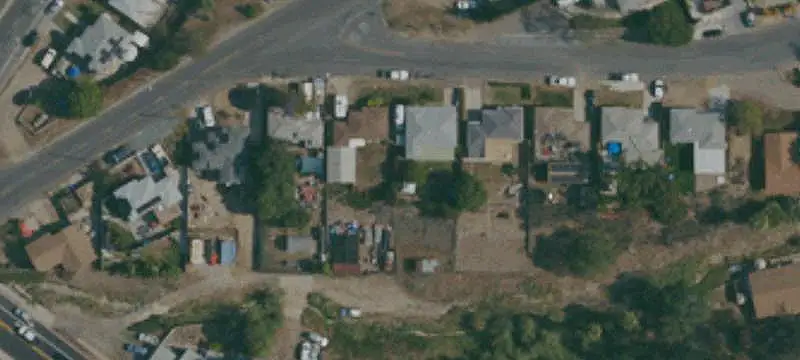 Owner-Occupied Duplex