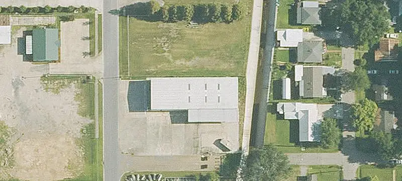 Climate-Controlled Fitness Center