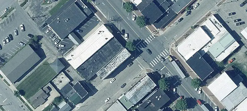 Mixed-Use Property