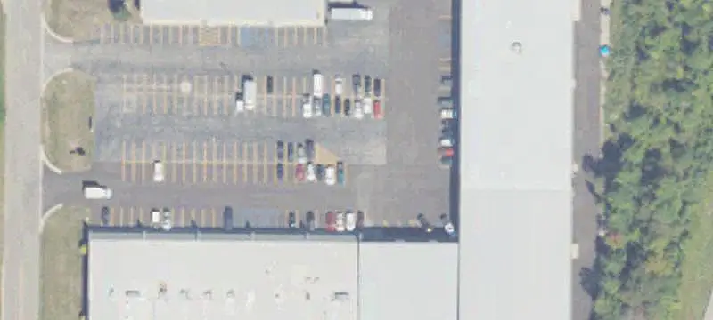 Industrial Space Near US31