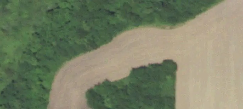 Land / Unimproved Land