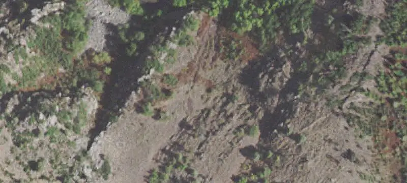 Riverfront Recreational Land