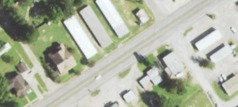 Freestanding Storefront Property