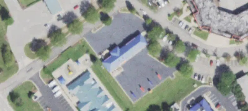 Car Wash Property