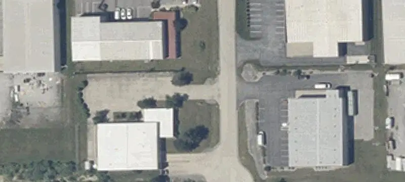 Industrial Flex Space with Loading