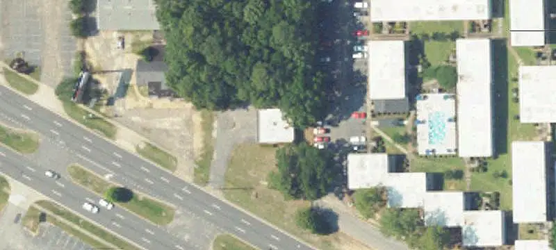 Retail Storefront with B-2 Zoning