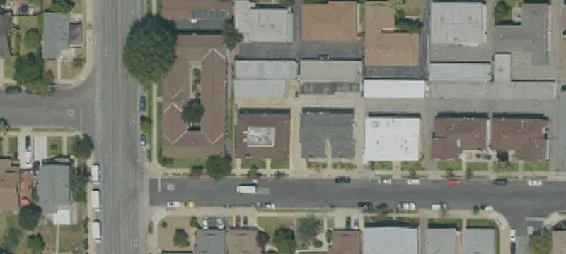 Custom-Built Triplex with Private Patios
