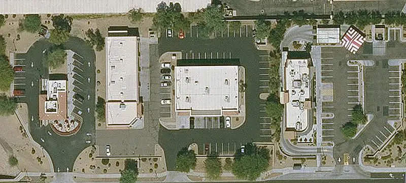 O'Reilly Auto Parts NNN Property