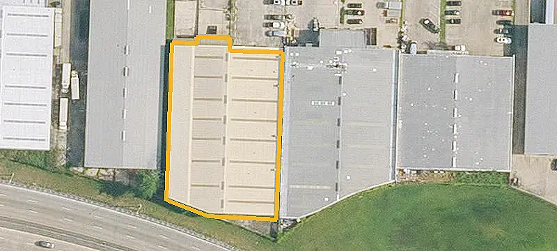 Industrial Distribution Facility