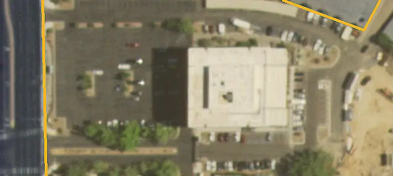 Renovated Office Units with Covered Parking