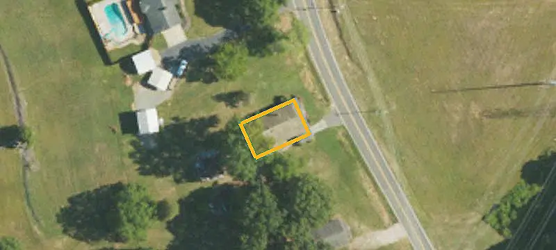 Commercial Land Near Interstate Access