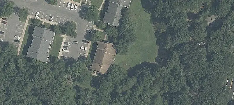 Top-Floor Residential Income Property