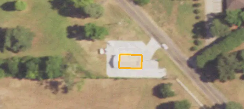 Three-Unit Office Building