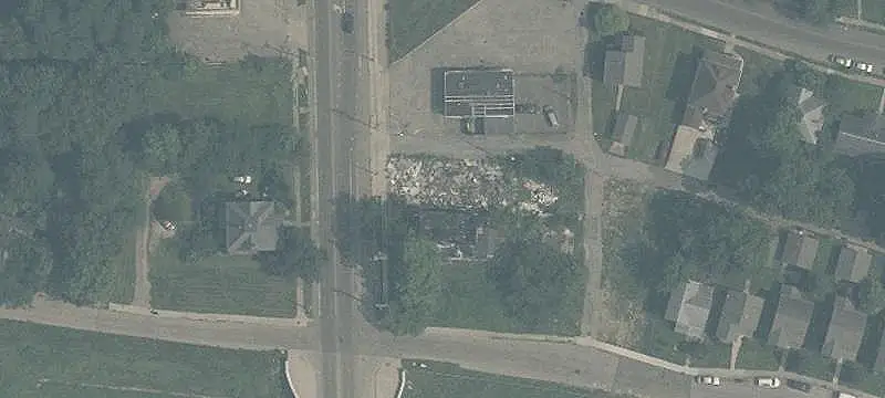 Mixed-Use Property with Commercial Space