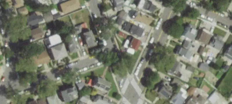 Vacant Commercial Development Site