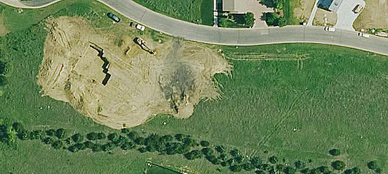 Land / Vacant Lot