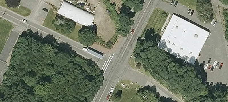 Flex Space With Warehouse And Offices