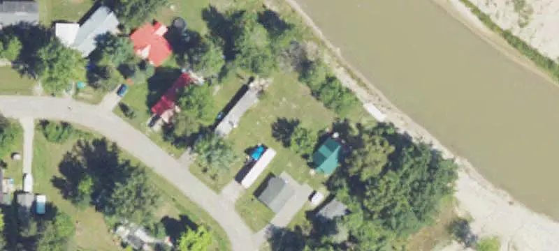 Land