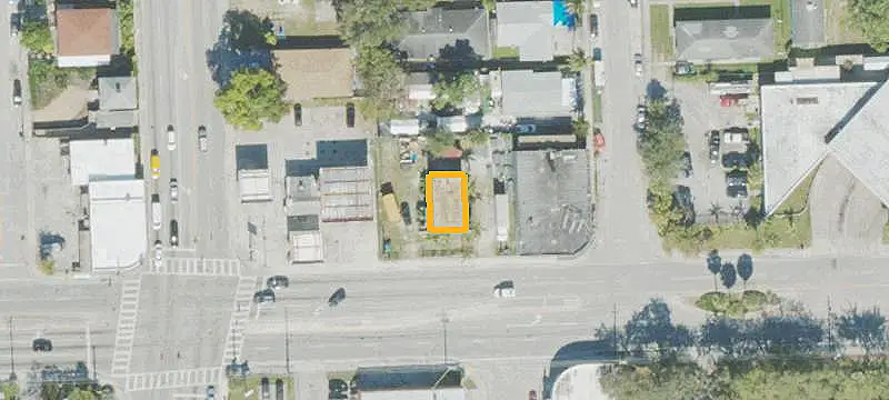 Corner Grocery and Convenience Store