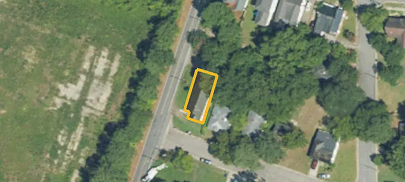 Occupied Duplex