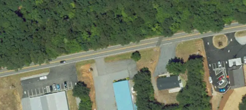 Commercial Land with Approved Uses