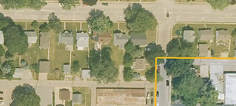 Two-Unit Waterfront Duplex