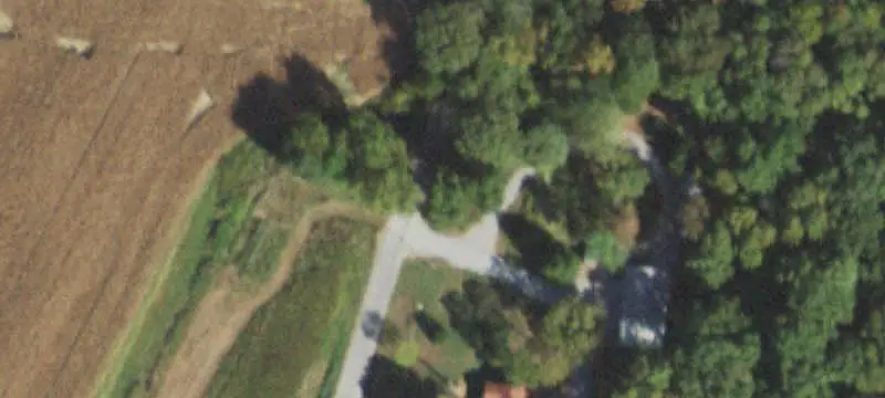 Unimproved Land