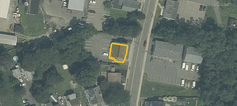 Storefront Property