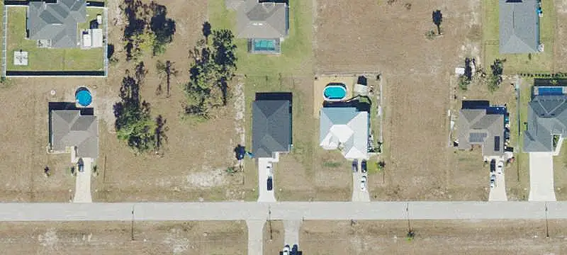 1703 NE 27th Street, Cape Coral, FL 33909