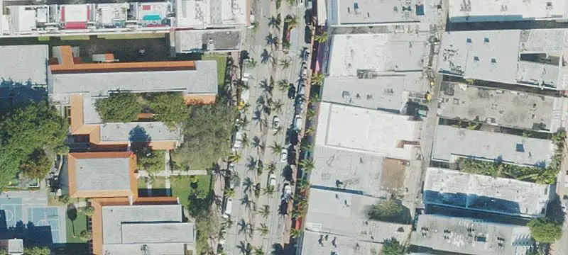 Single-Tenant Restaurant