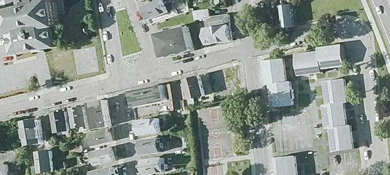 Renovated Duplex with Finished Basement