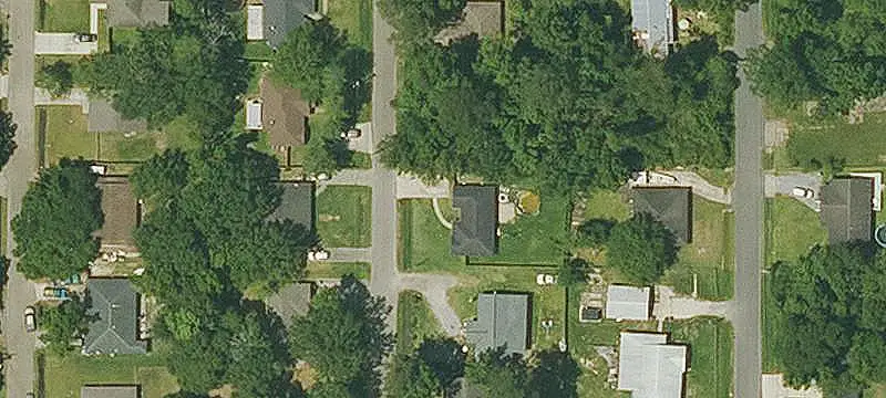 Two-Unit Duplex Property