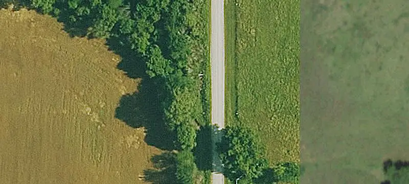 Farm with Horse Stalls
