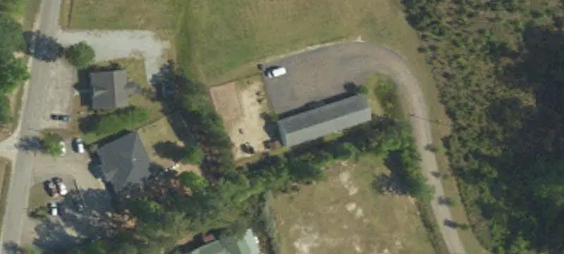 B2 Office Building with Flexible Layout