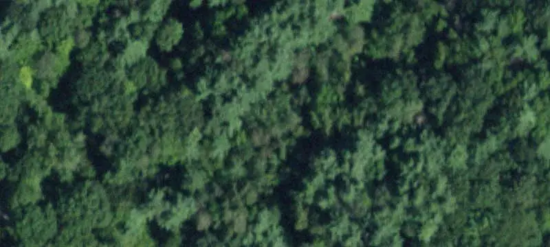 Rural Farmland Parcel