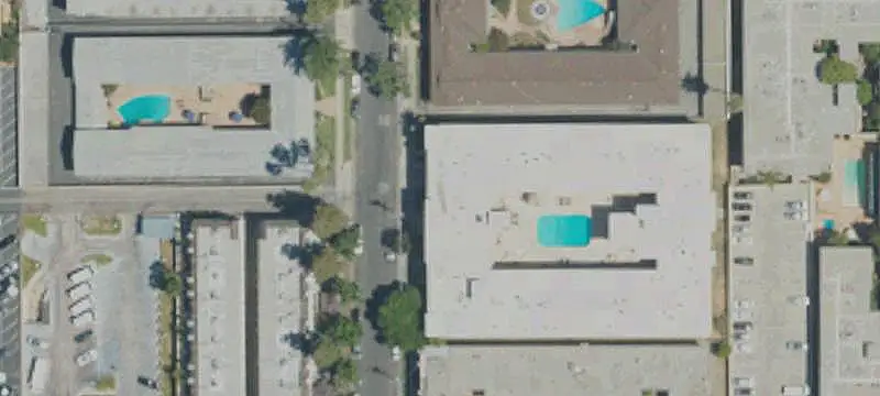 45-Unit Apartment Community