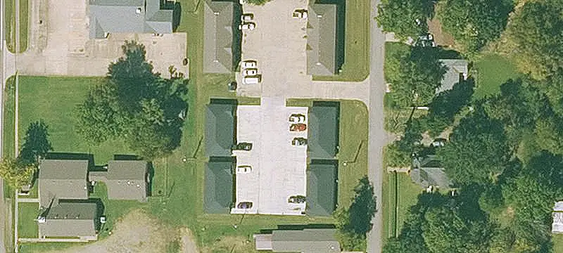 Apartment Building Portfolio
