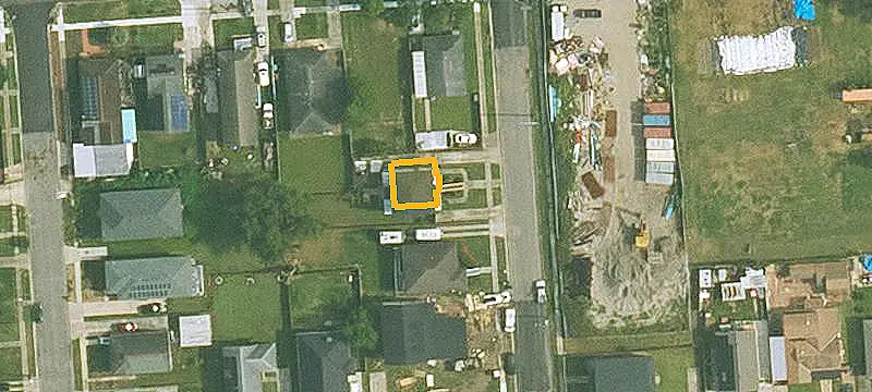 Two-Unit Duplex with Rear Yard