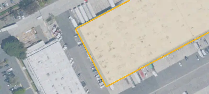 Distribution Center Suite