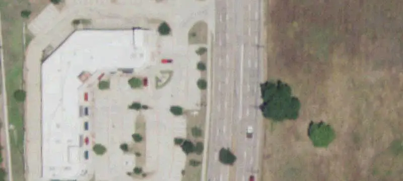LR-Zoned Commercial Land