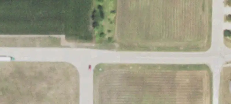 Commercial Land with Utilities
