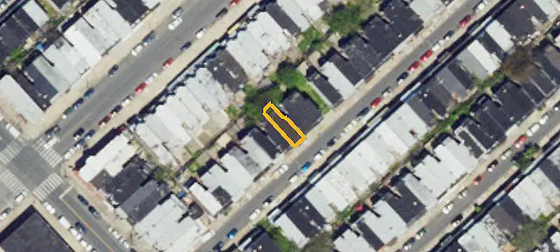 Updated Two-Unit Duplex