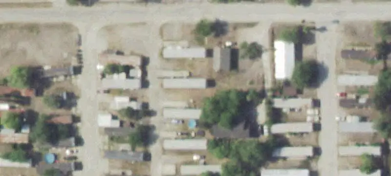 Mobile Home and RV Park Property