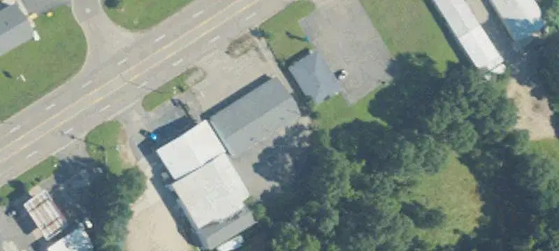Multi-Unit Retail Space